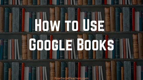 google books books|google books web.